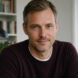 Fredrik Lindros