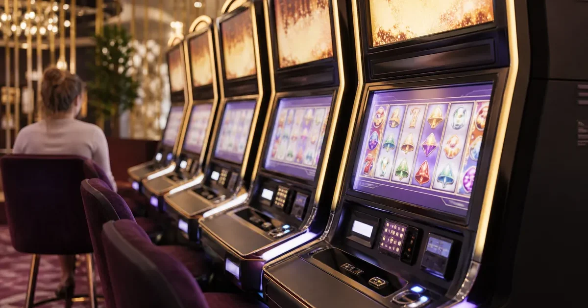 Slots med progressiva jackpottar: så fungerar de och rekorden