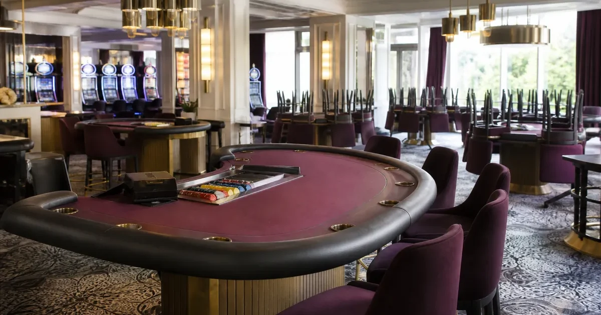 Utmaningar för europeiska casinon och strategier för kostnadsminskning
