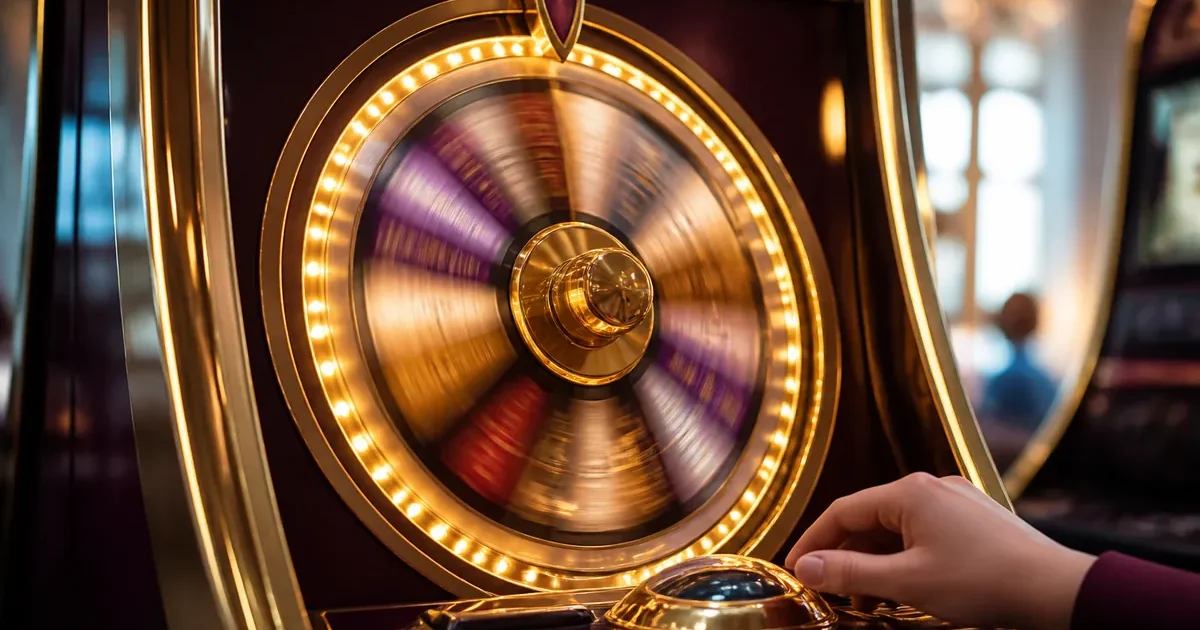 Hur bonusspel fungerar i slots: free spins, multiplikatorer och bonushjul