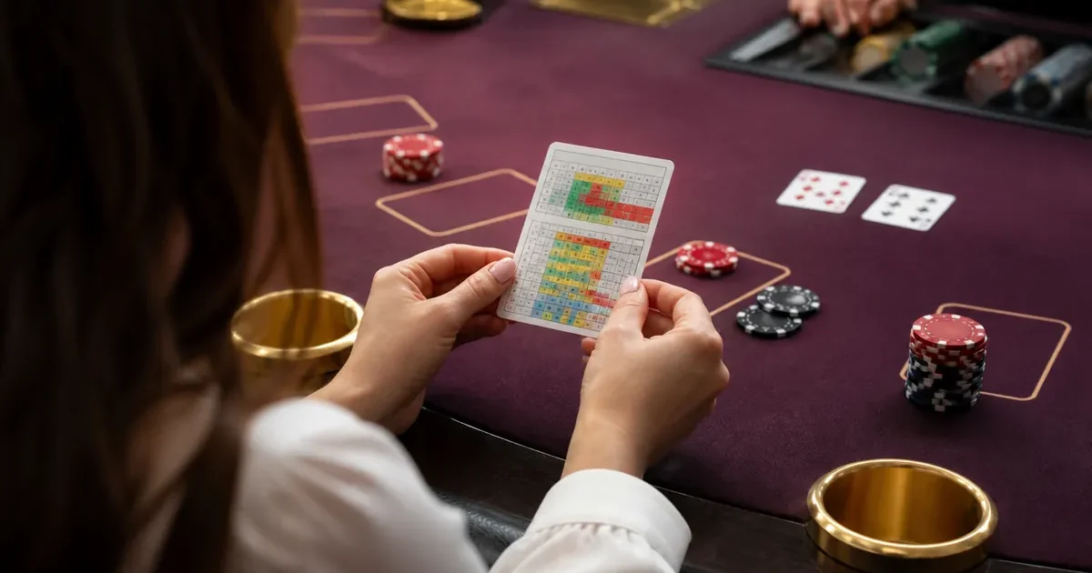 Strategi i bordsspel: vad som faktiskt fungerar