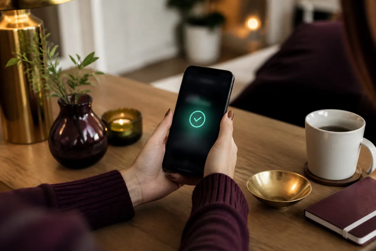 Insättning med mobilen – Lucky Casino tar emot Swish och Trustly