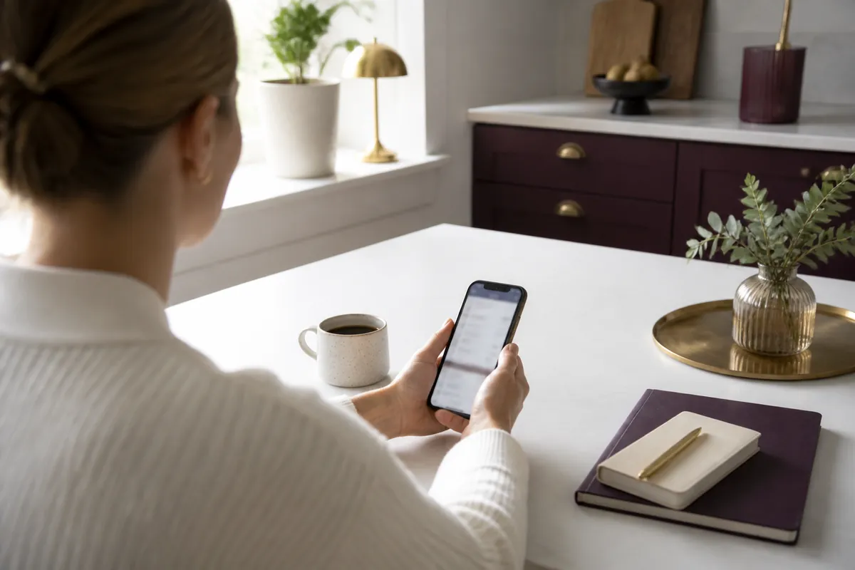 Uttaget syns i bankappen – Snabbare betalar ut via Trustly och Swish